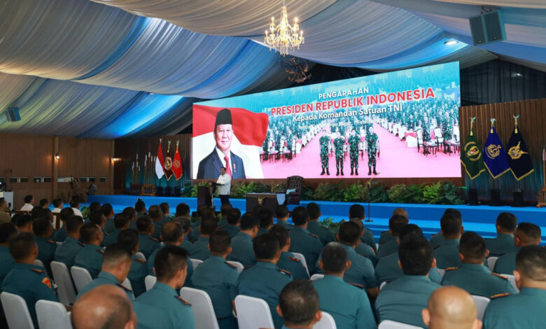 Pengarahan