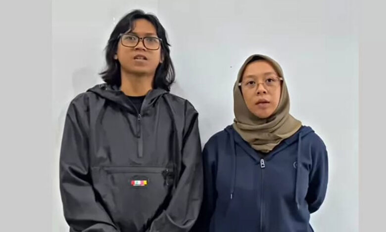 Personel-Band-Sukatani