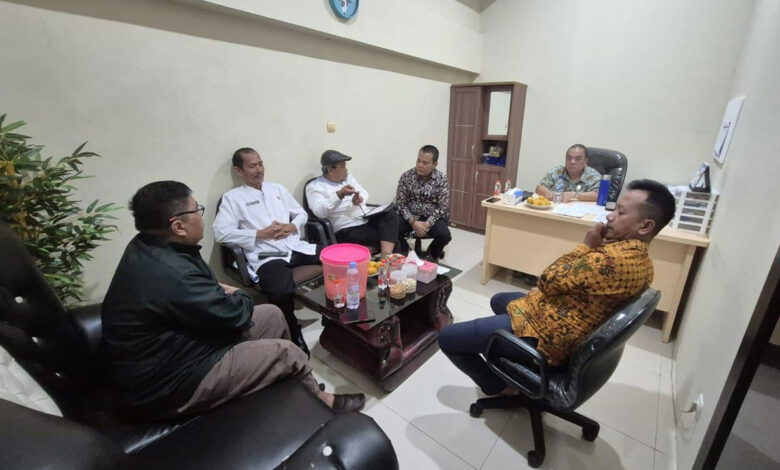 Pertemuan