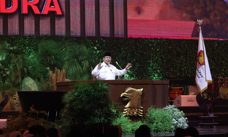 Prabowo