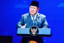 Prabowo