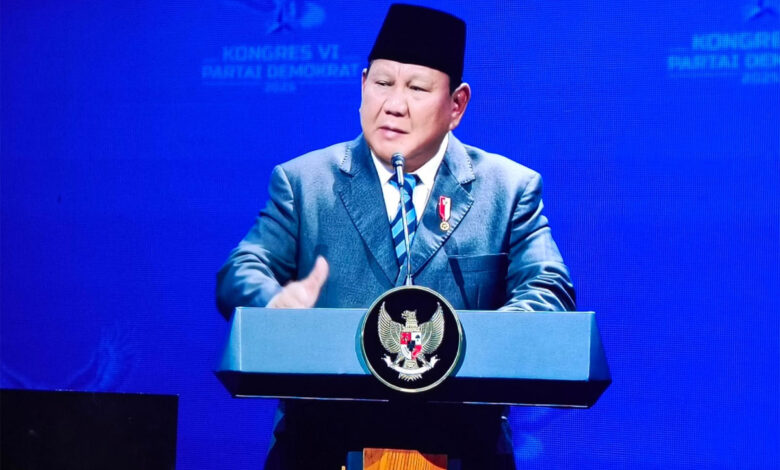 Prabowo