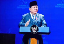 Prabowo-Kongres
