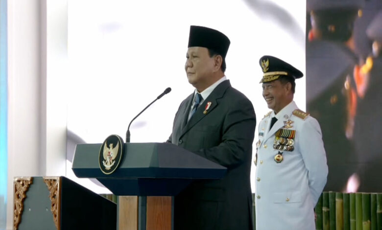 Prabowo-Subianto