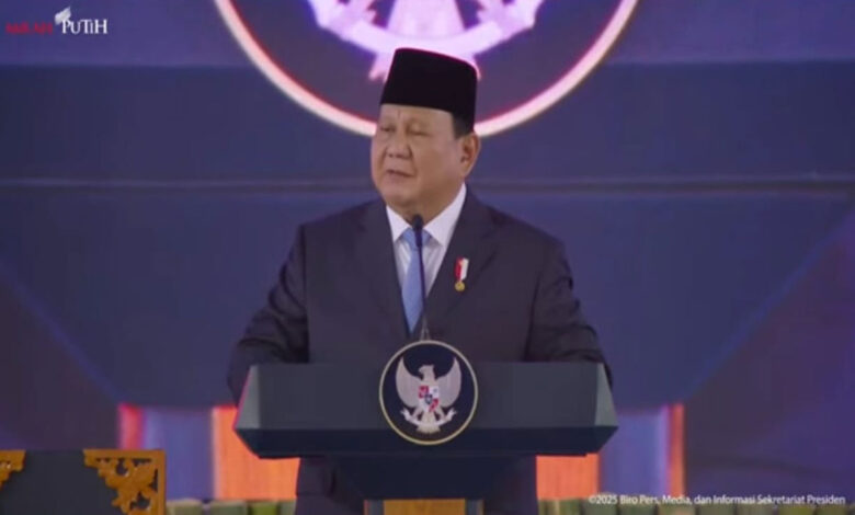Prabowo-Subianto