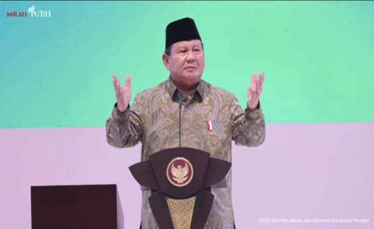 Prabowo