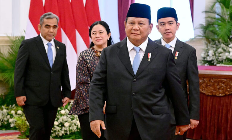 Presiden-RI