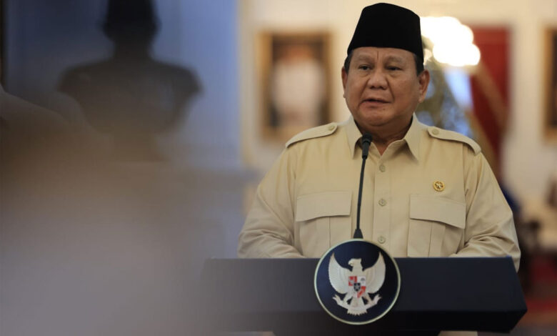Presiden-RI