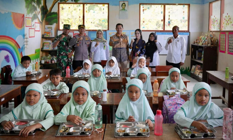 Program-MBG