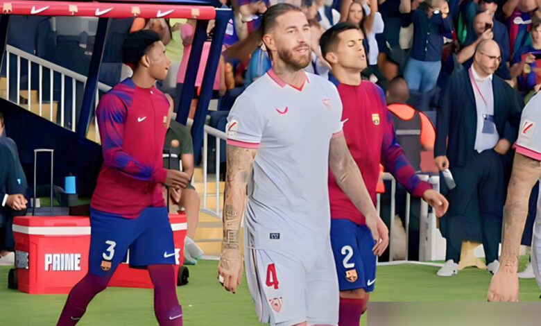 Ramos