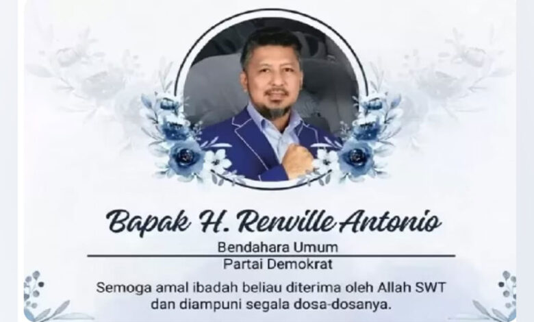 Renville-Antonio