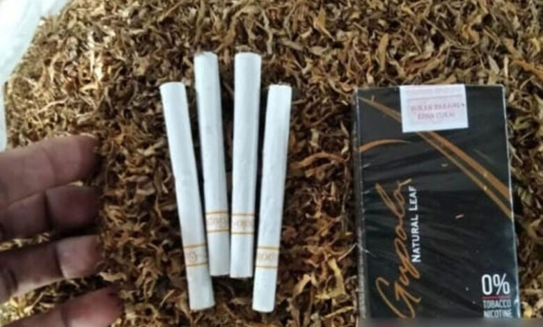 Rokok