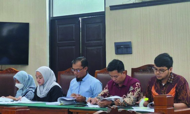 SIDANG