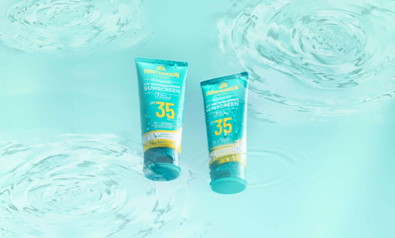 SPF-Sunscreen
