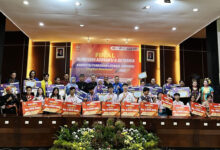STMA-Trisakti