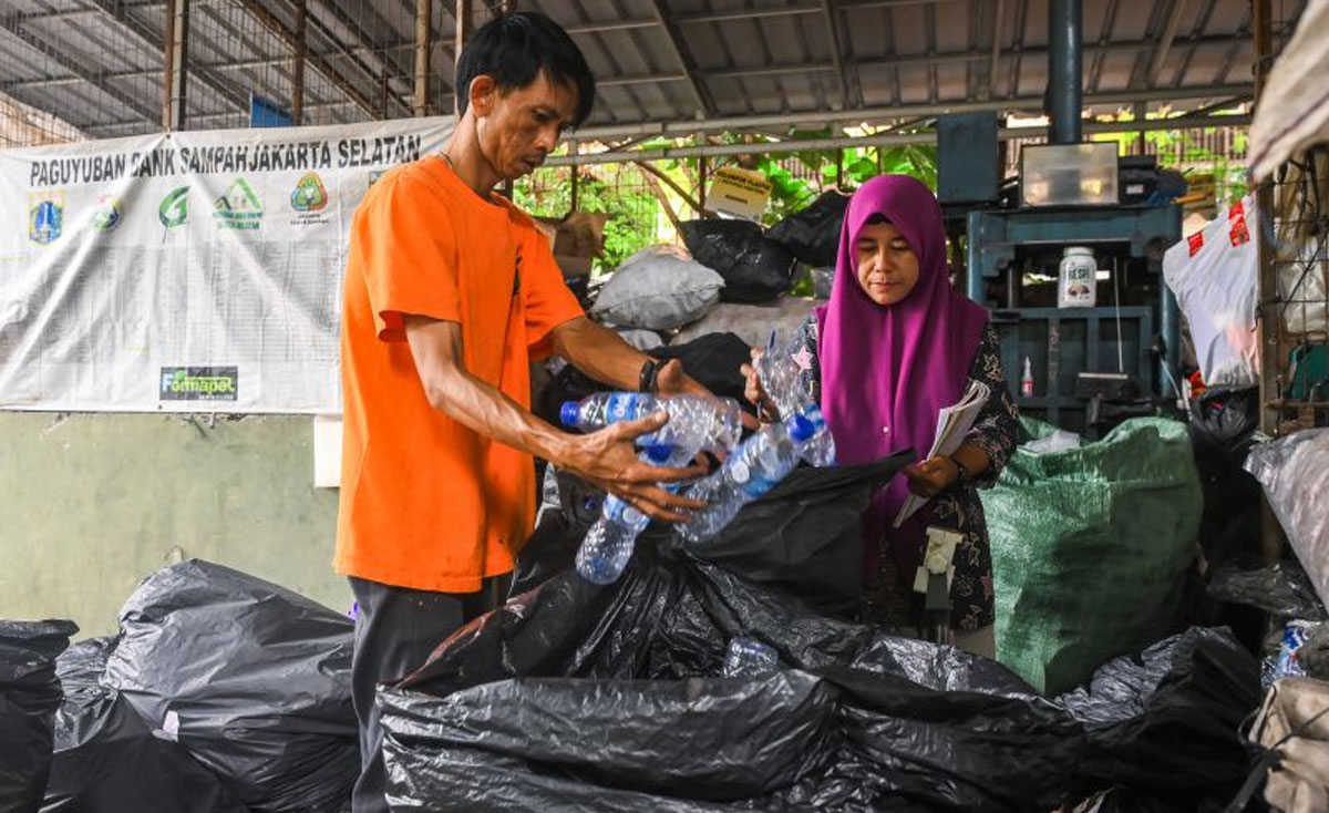Sampah