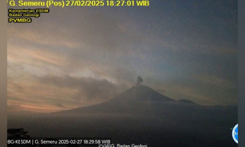 Semeru