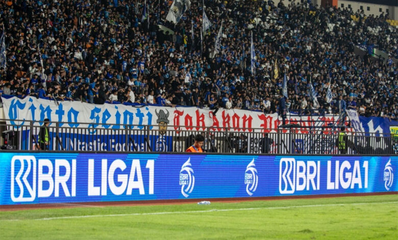 Suporter-Persib
