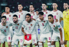 Timnas-Indonesia
