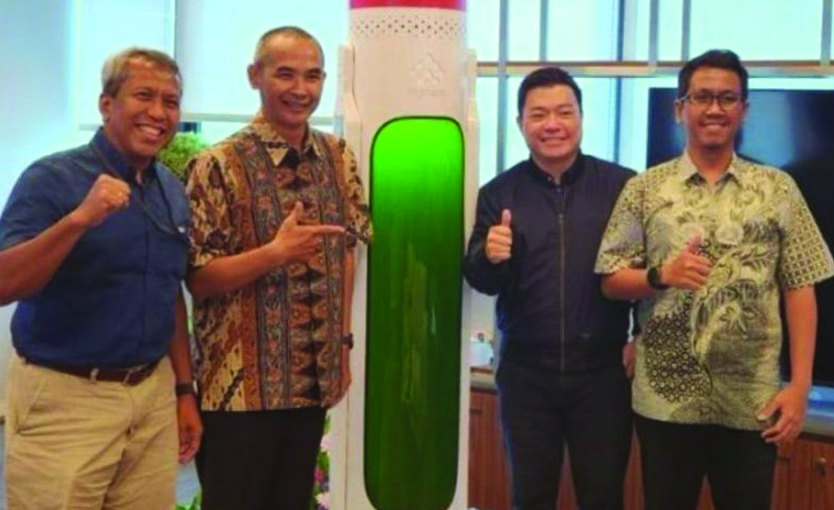 UGM