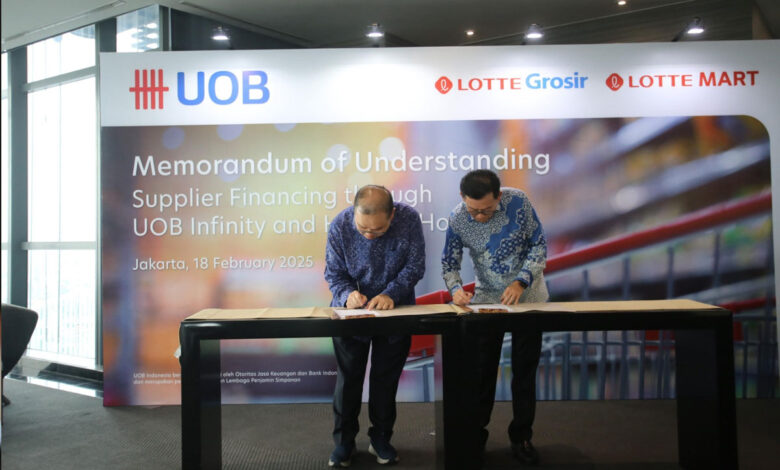 UOB