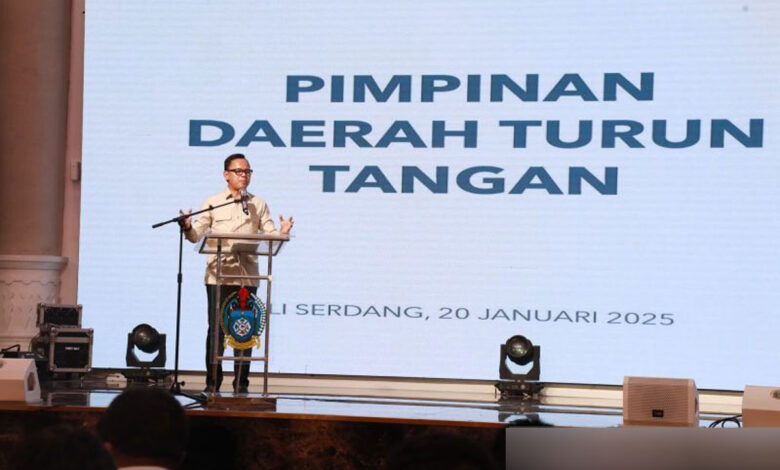 Wamendagri
