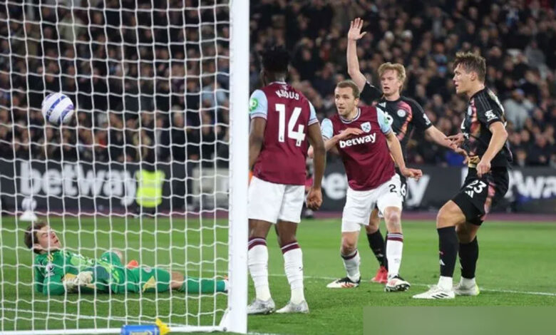 West-Ham