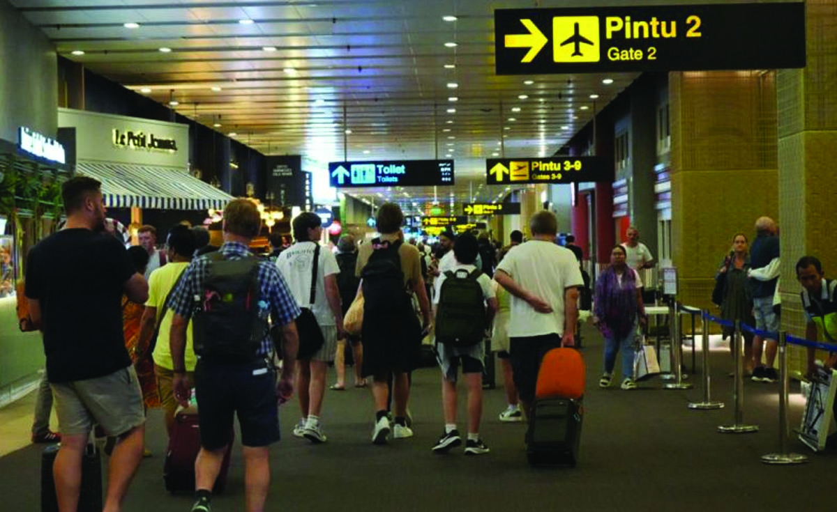 bandara