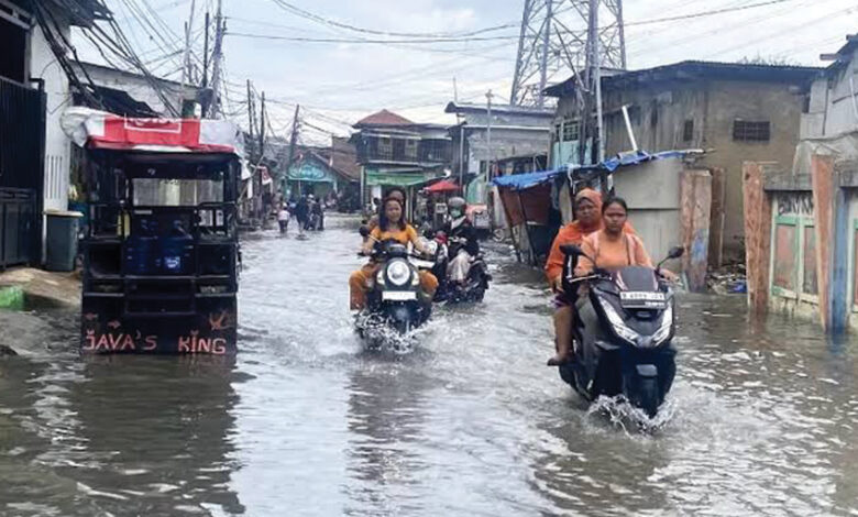 banjir