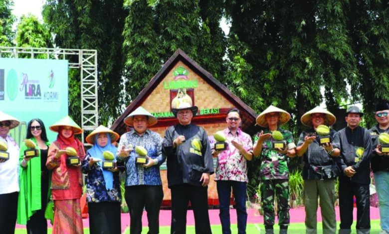 bekasi