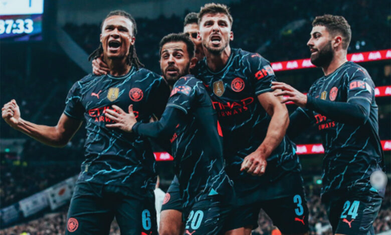 city