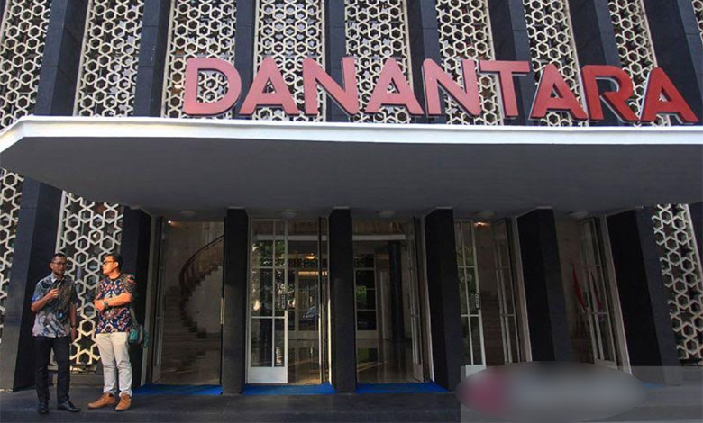danantara