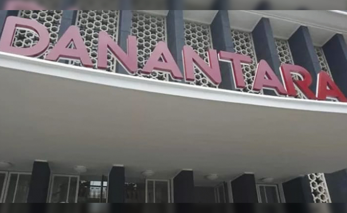 danantara