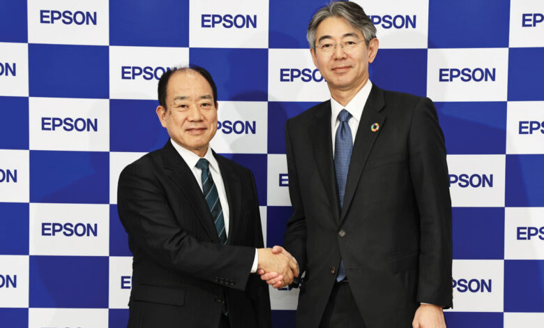 epson