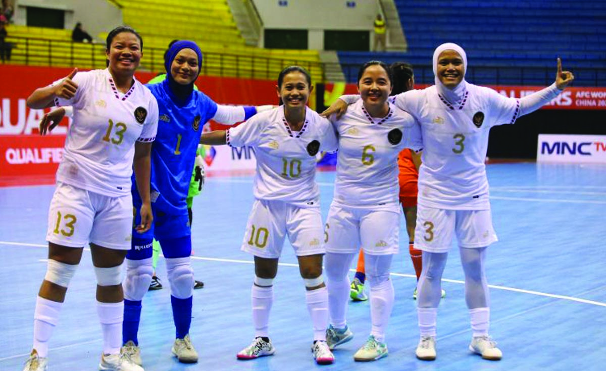 futsal