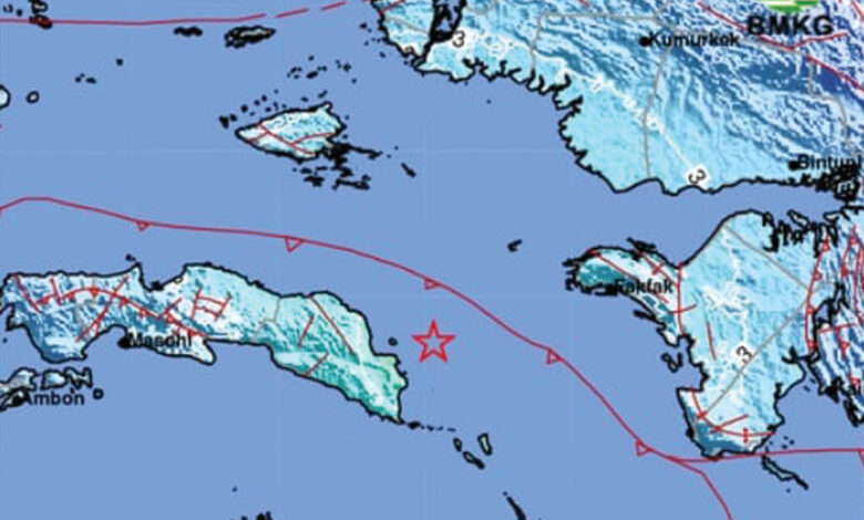 gempa