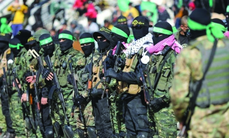 hamas