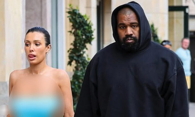 kanye
