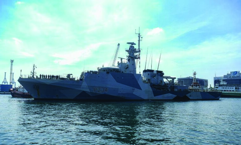 kapal