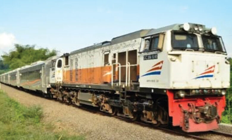 kereta