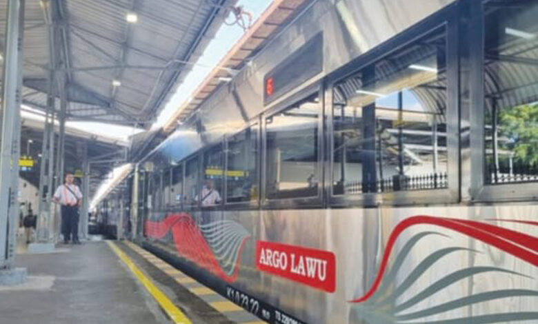 kereta