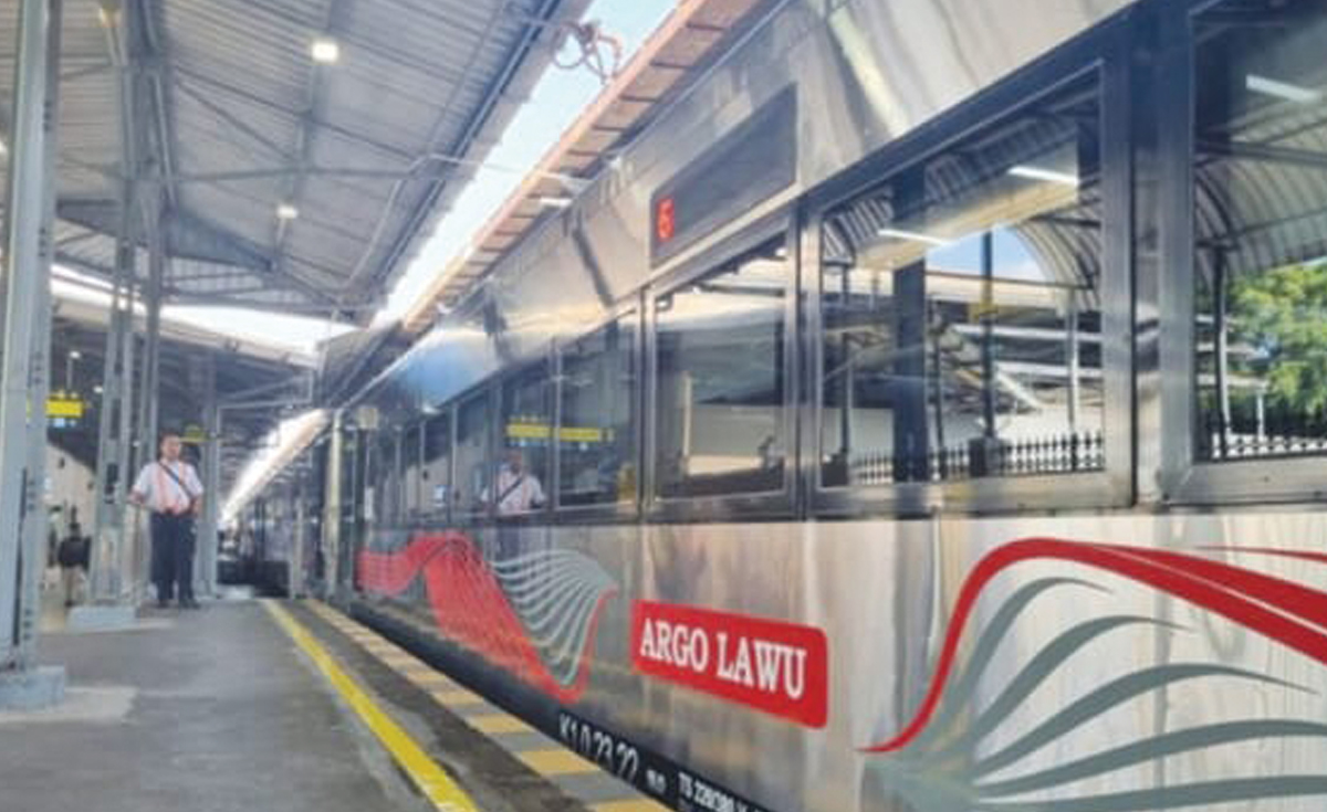 kereta