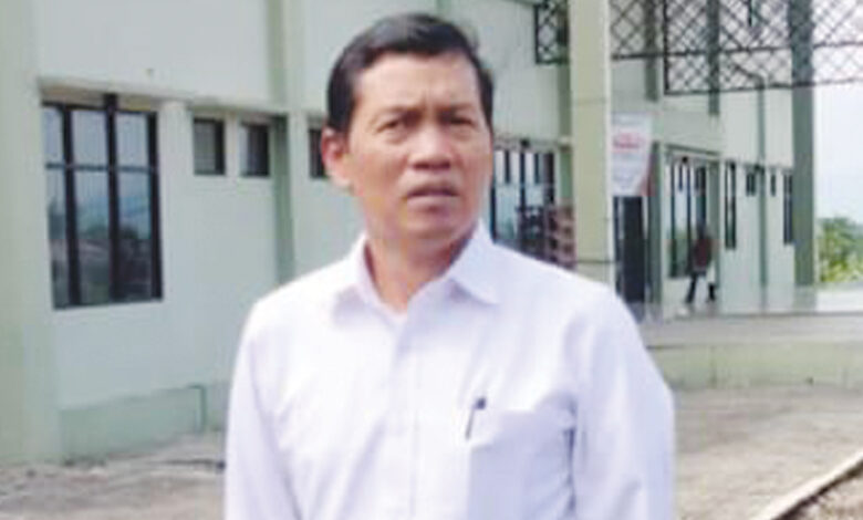 komarudin