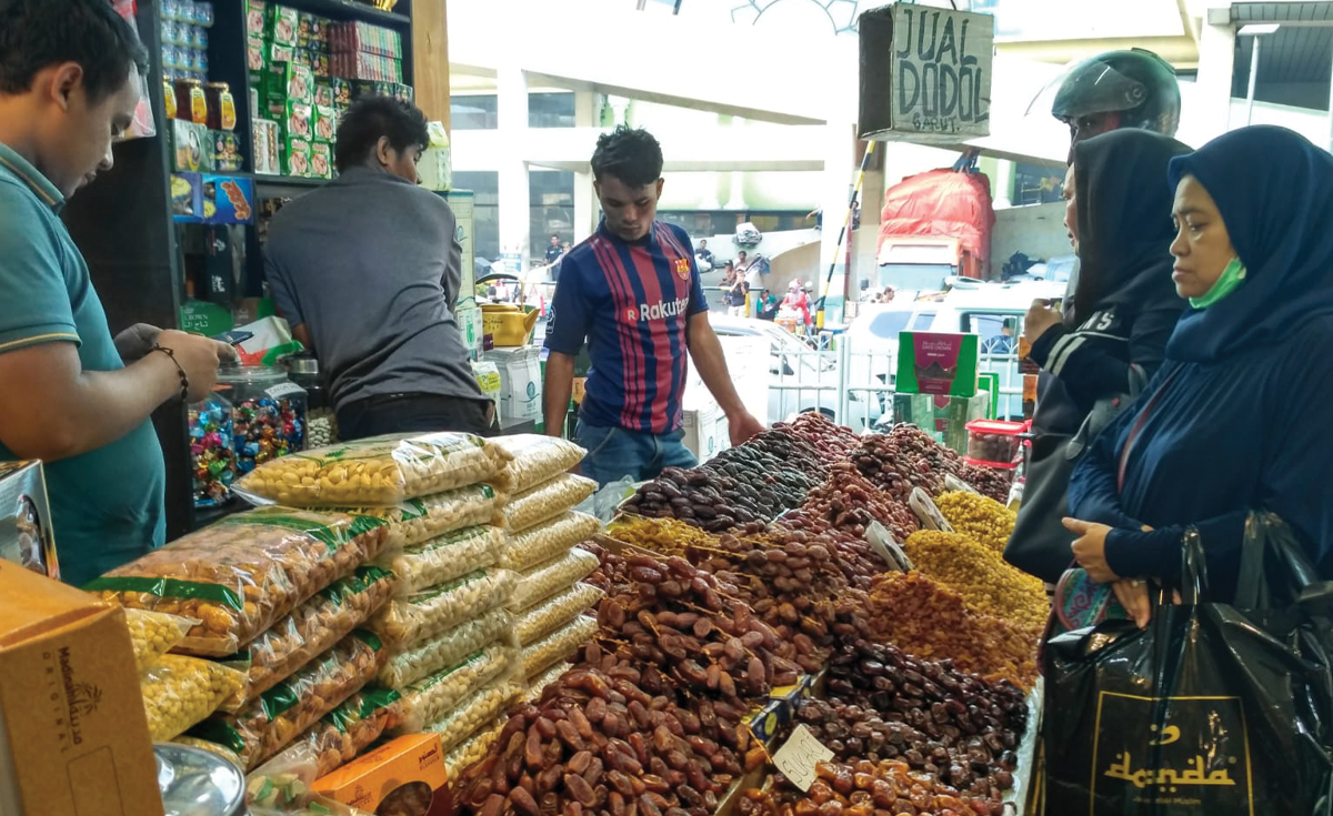 kurma