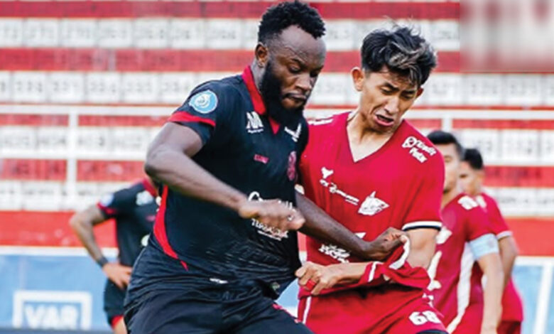 liga 1