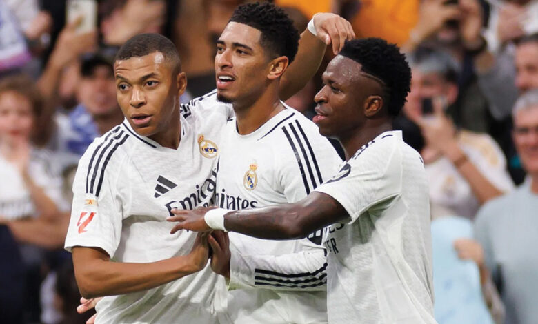 mbappe