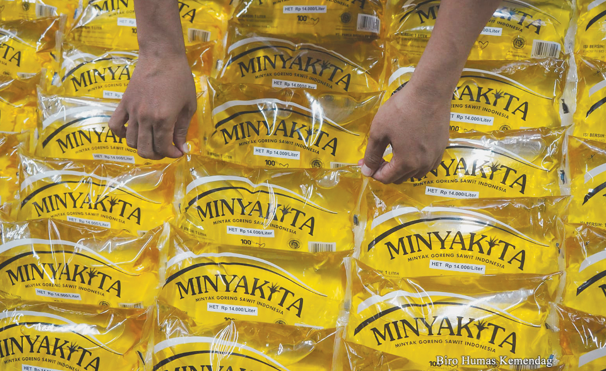 minyakita