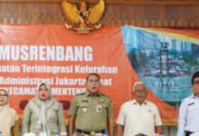 musrenbang