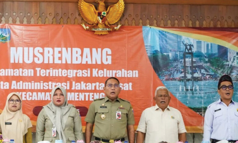 musrenbang