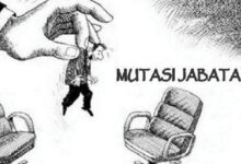mutasi